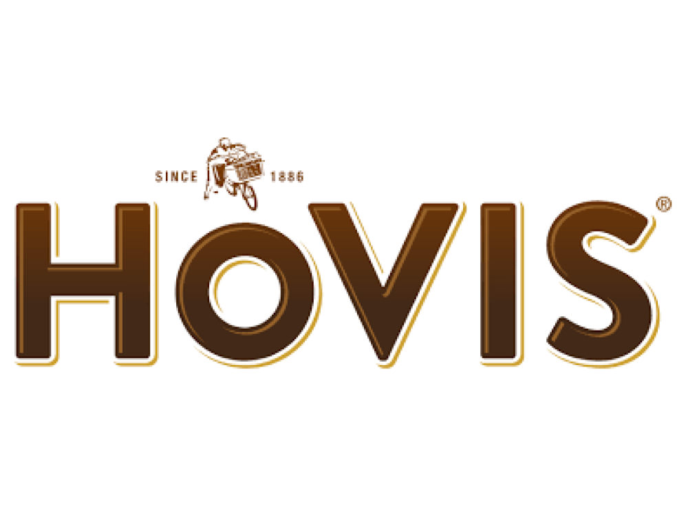 Penmann Hovis logo