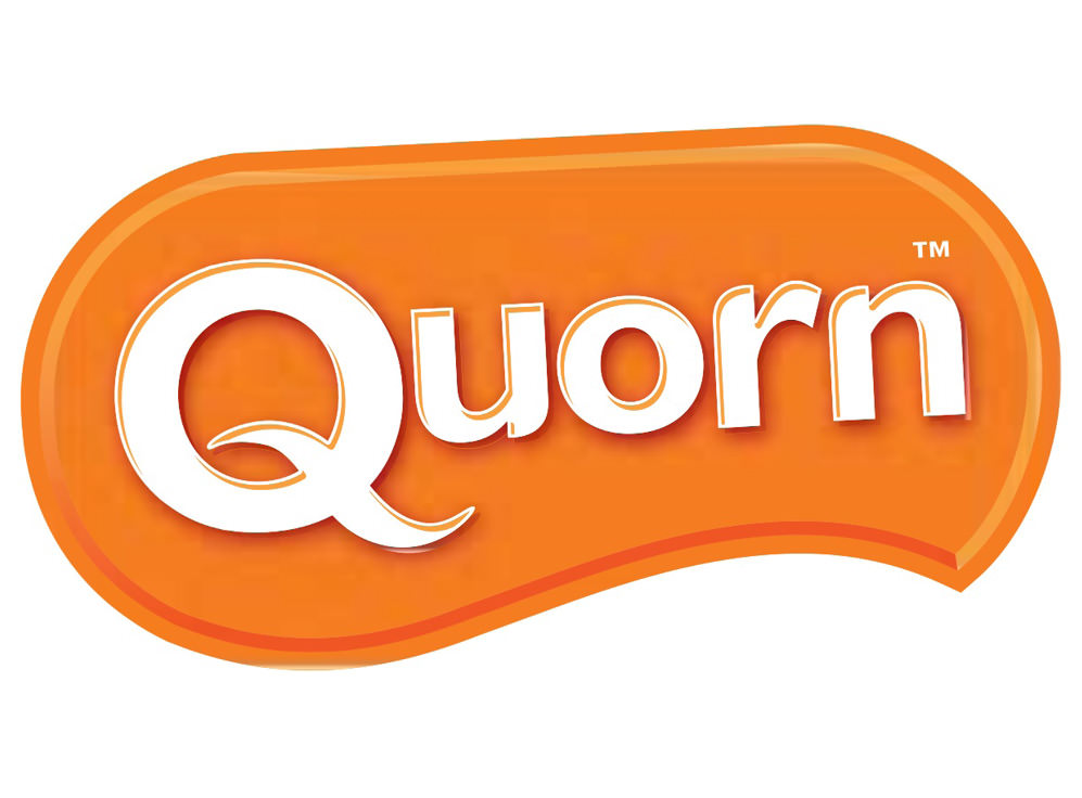 penmann quorn logo