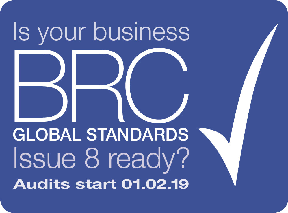 BRC Global standards