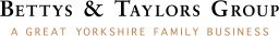 bettys and taylors group logo