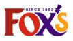 foxs Logo