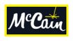 mccain Logo