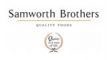 samworth brothers logo