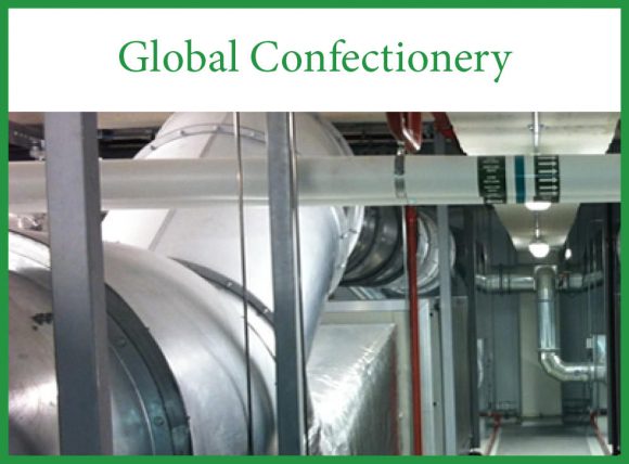 Global Confectionery