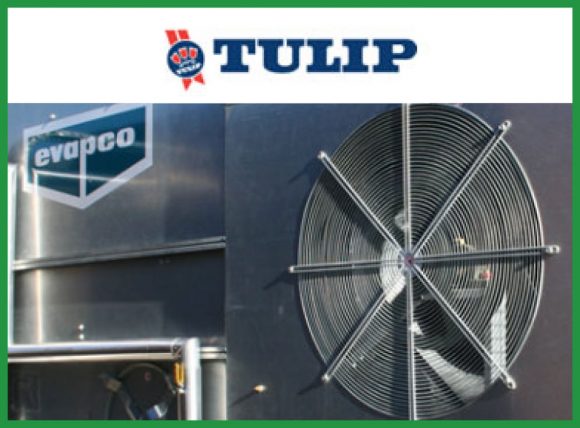 Tulip air conditioning