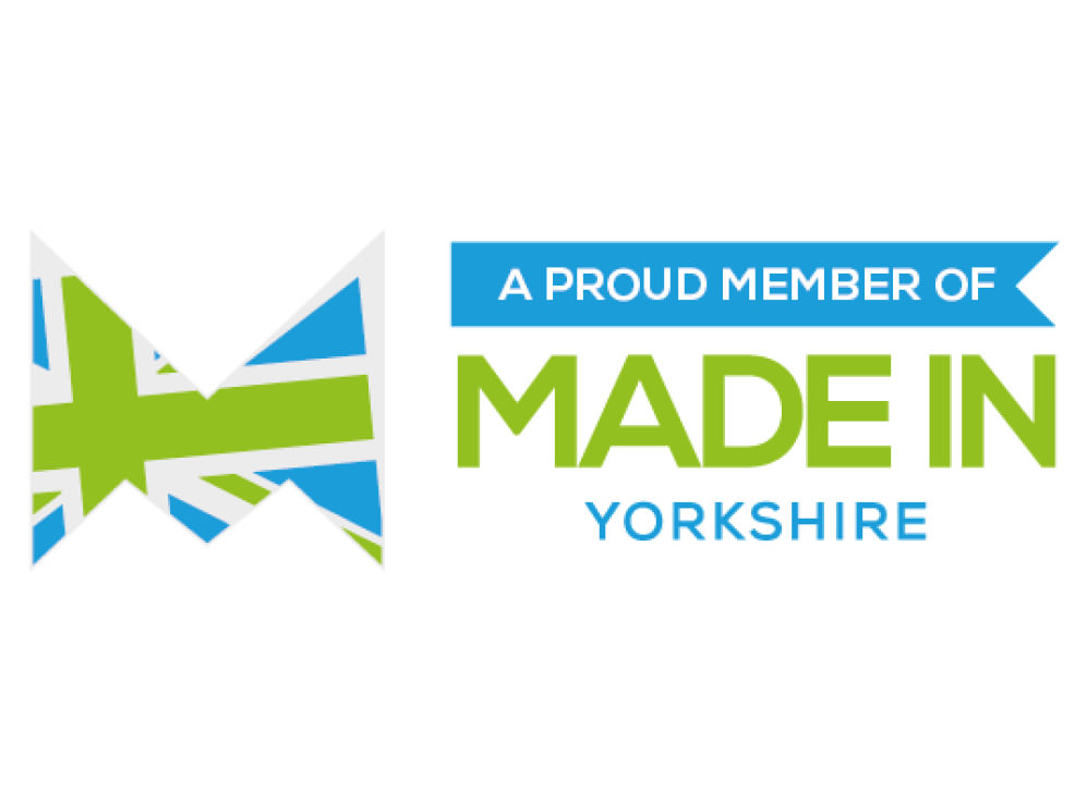 Made in Yorkshire