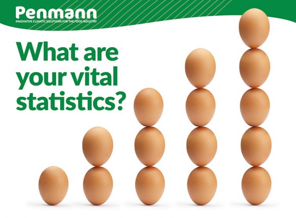 Penmann - vital statistics