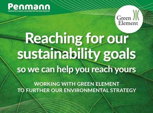 Penmann - working with Green Element to protect oir envirnment through planned policies and actions