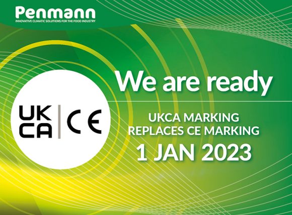 Penmann - CE Marking Training