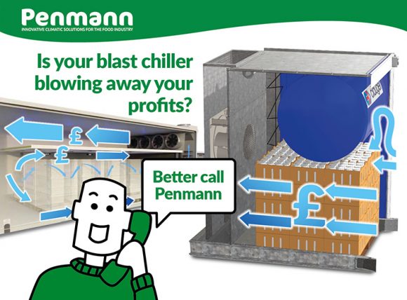 Penmann - Stop Blowing your profirts away in 2021