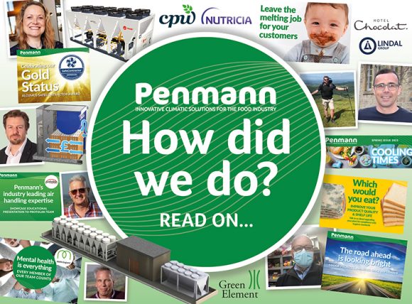 Penmann- 2021 timeline year of achievement