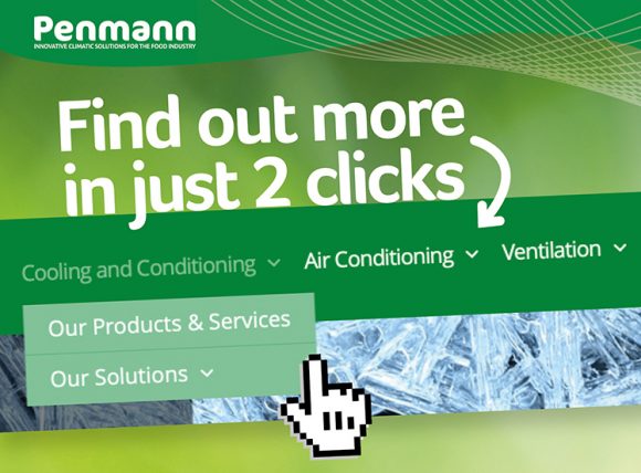 Penmann - just 2 clicks