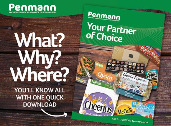 Penmann - Partner of Choice