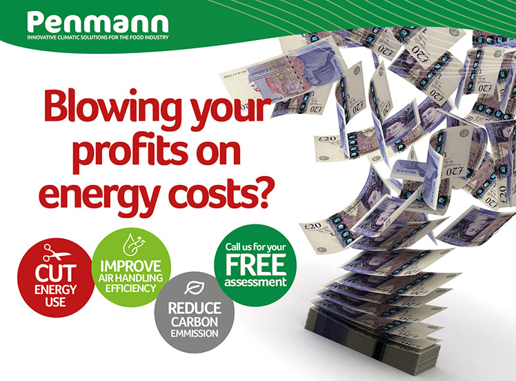 Penmann - Free Energy Assessment