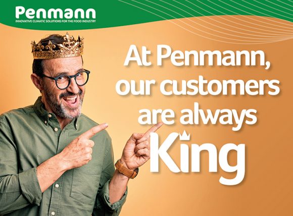 Penmann - customer satisfaction - customer is King