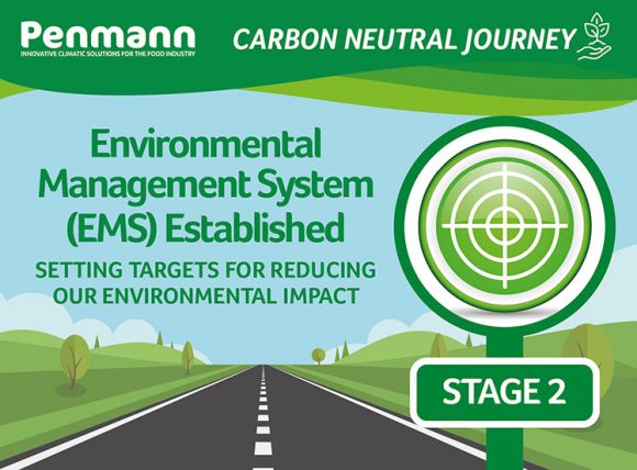 Penmann - Green Journey Stage 2: EMS