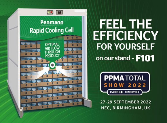 Penmann - PPMA - feel the efficiency