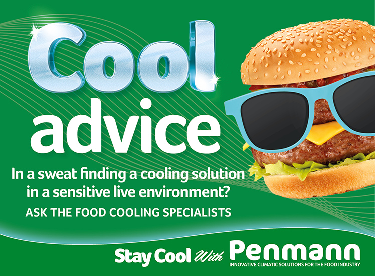 Stay Cool Advice
