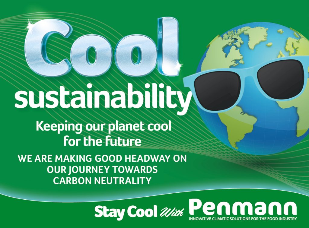Stay Cool Sustainability 