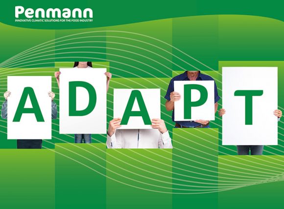Penmann - new Behaviours - ADAPT