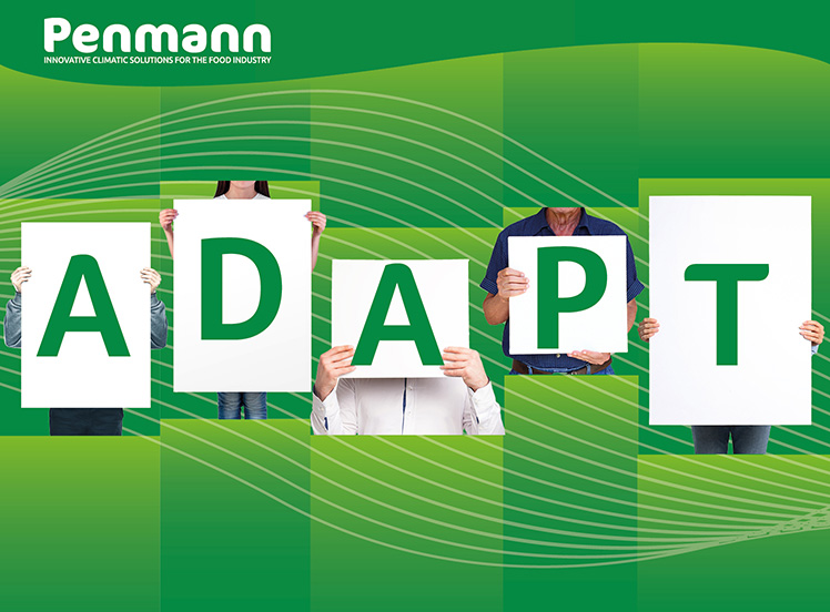 Penmann - new Behaviours - ADAPT