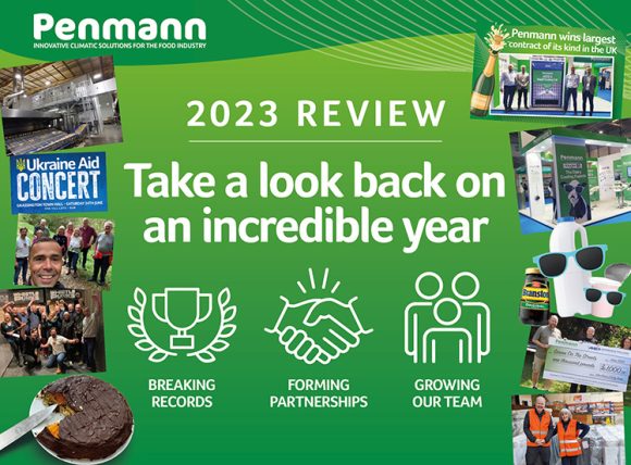Penmann Year in Review 2023