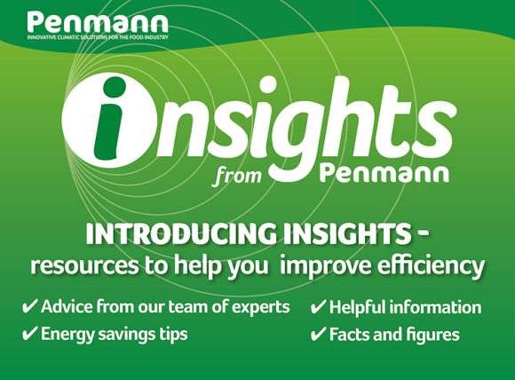 Penmann Insights - launch generic